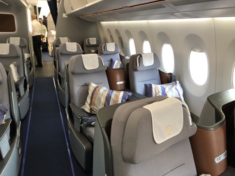 Аэрофлот а320 бизнес класс