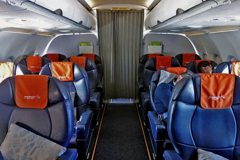 Аэробус 320 кресла
