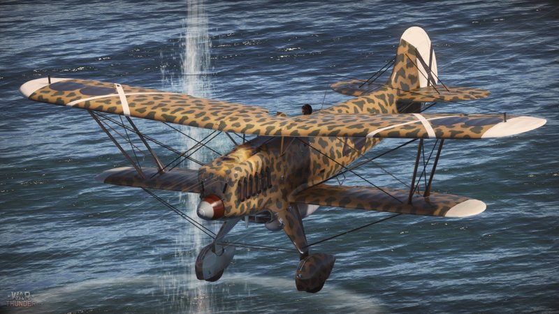 Хейнкель he-50