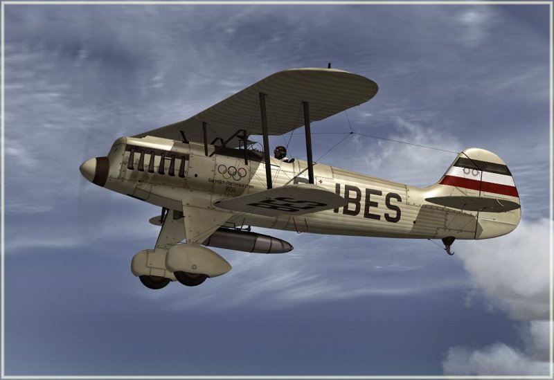 Heinkel he 51