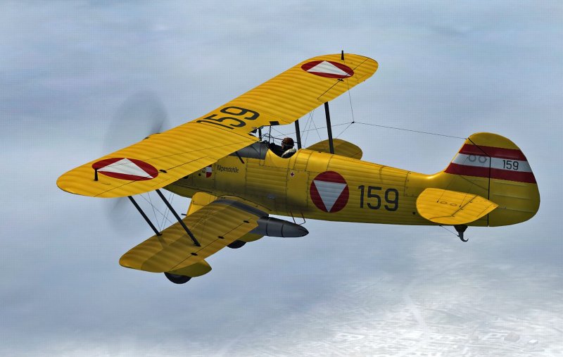 Heinkel he 60