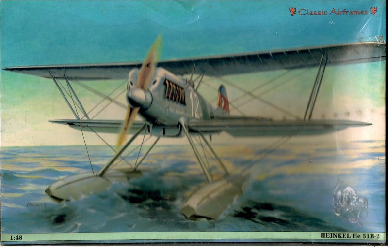 Heinkel, Hugo