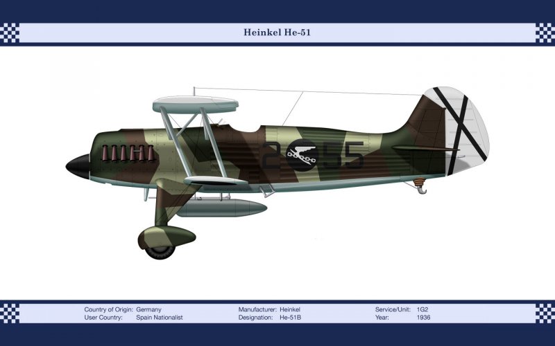 He 51 a-1