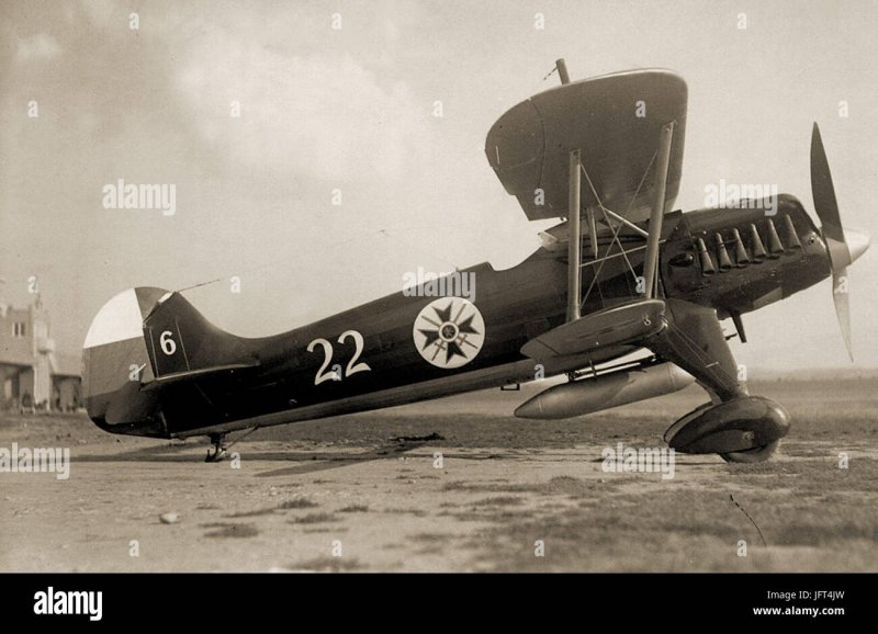 Heinkel he 51