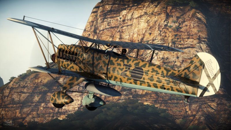 Heinkel he 51