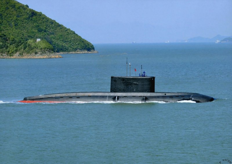 Подлодка б-268 Великий Новгород