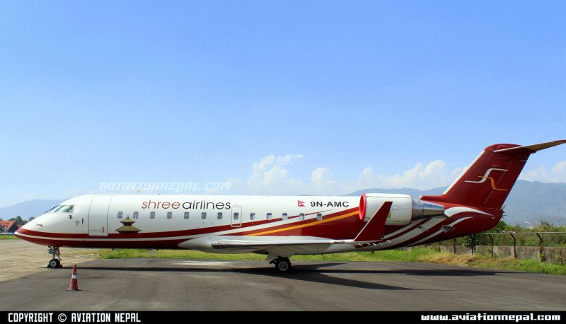 Boeing Красноярск