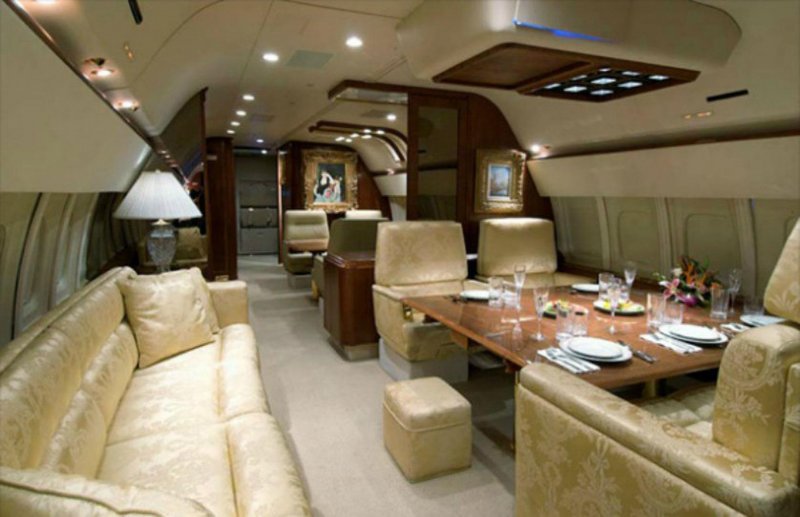 "N5290v" самолёт