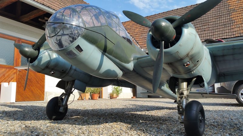 Ju-52 Ашхабад Аэрофлот