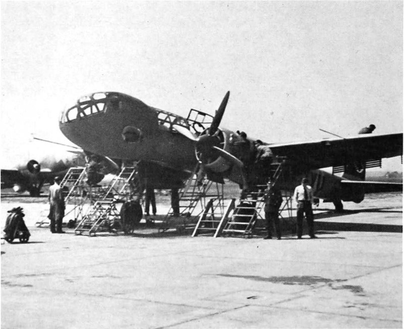 Юнкерс 290