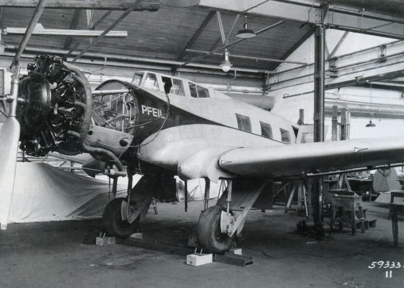 Junkers ju.290a-7