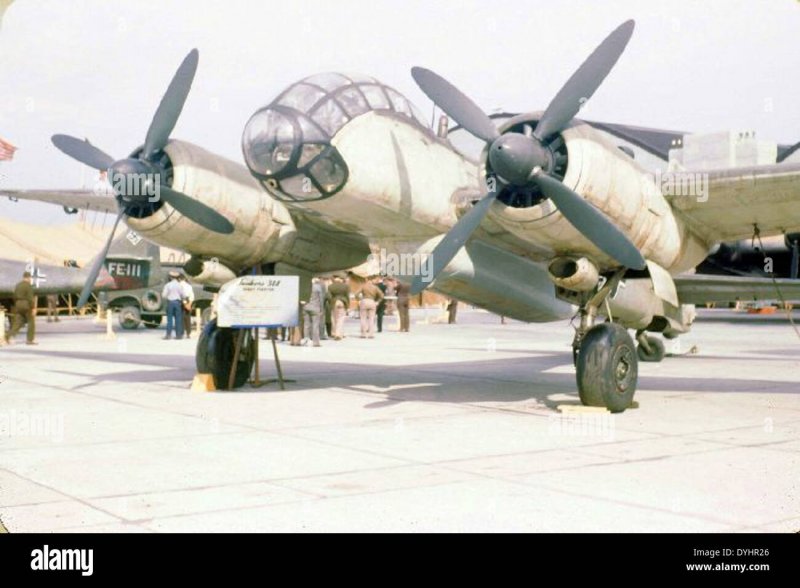 Ju 388 l