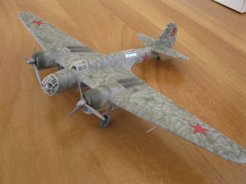 Junkers ju 86 Венгрия