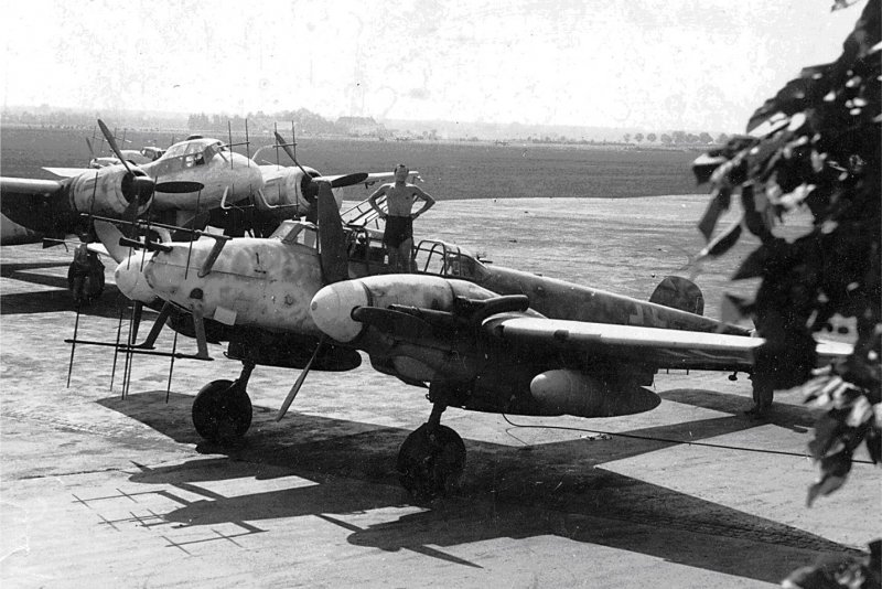 Junkers ju 188 1/72
