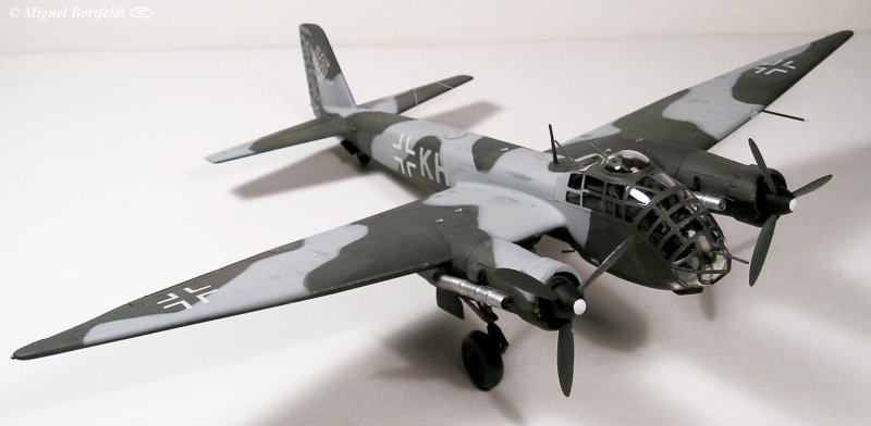 Junkers ju 188