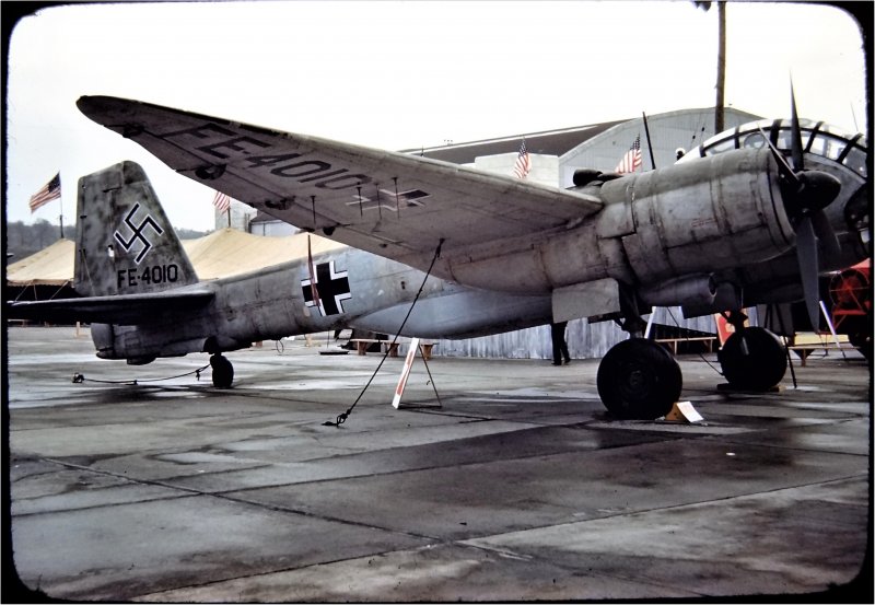 Bristol t.188