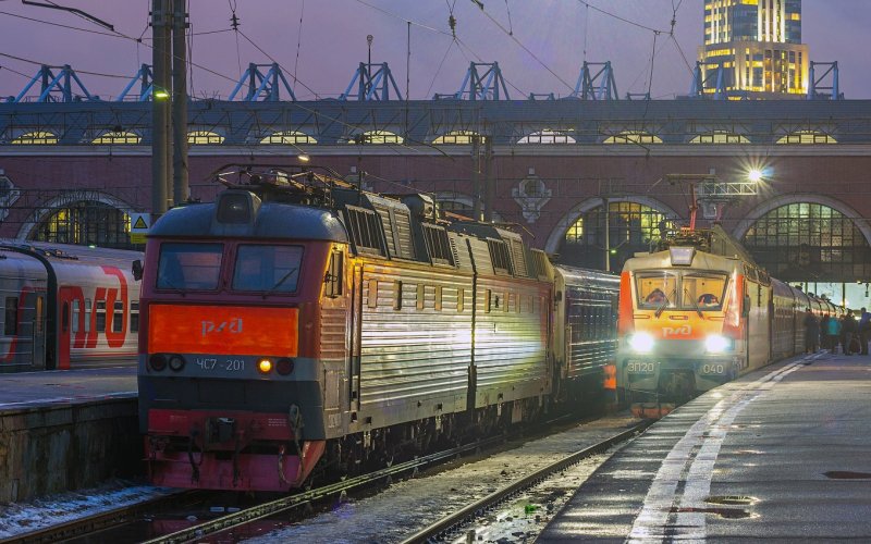 Чс7 Москва