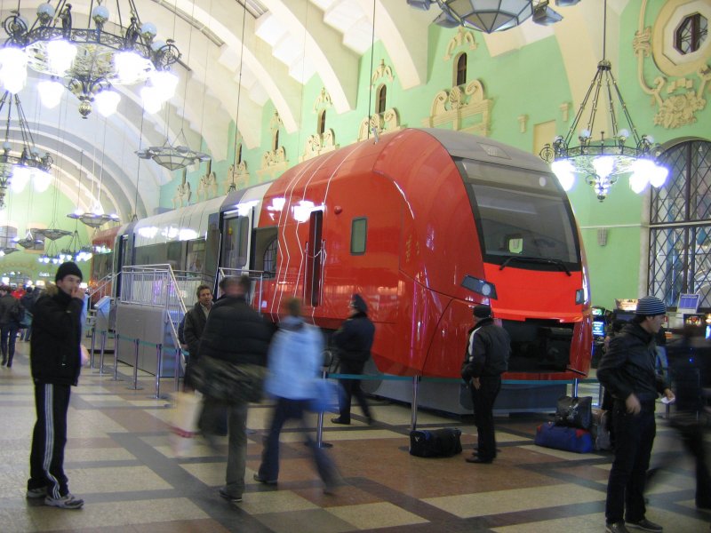 Казанский вокзал Москва платформы 2021