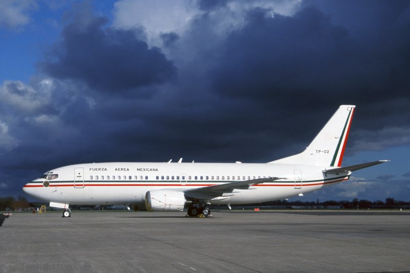 737-800 Норд Винд