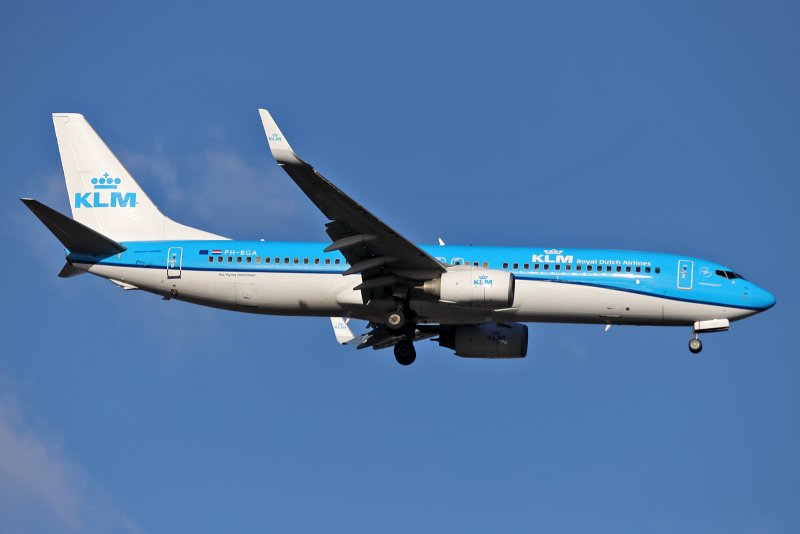 Боинг 737-900 победа