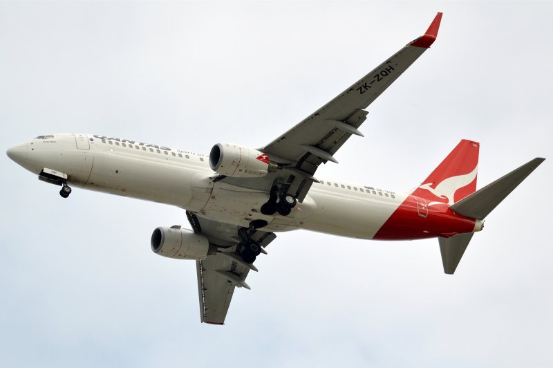 B738 Nordwind