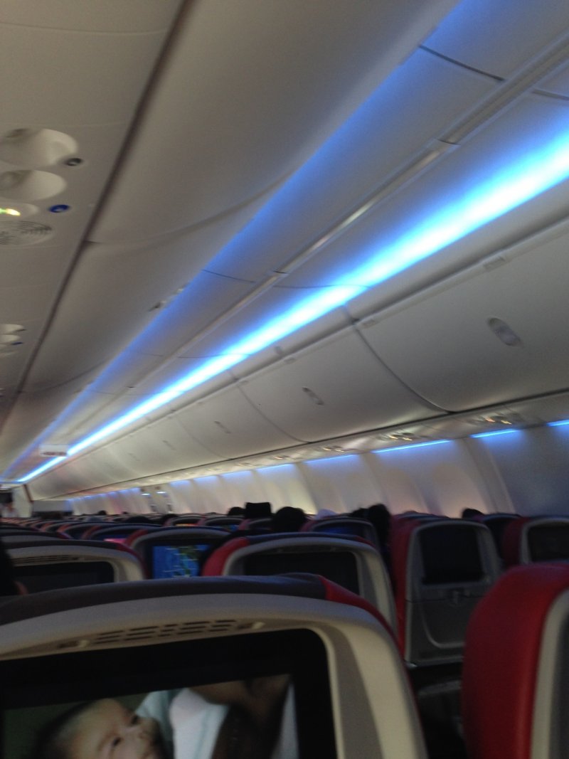 Северный ветер (Nordwind Airlines)