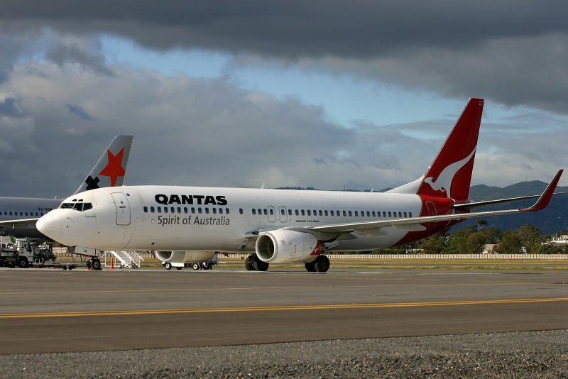 737 900 Pegas