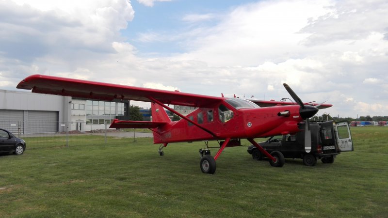 Цесна c172