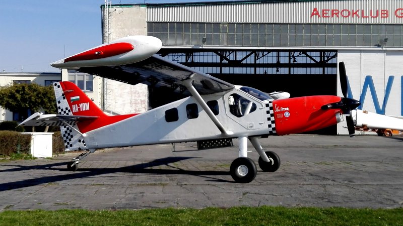 Т-75 самолет