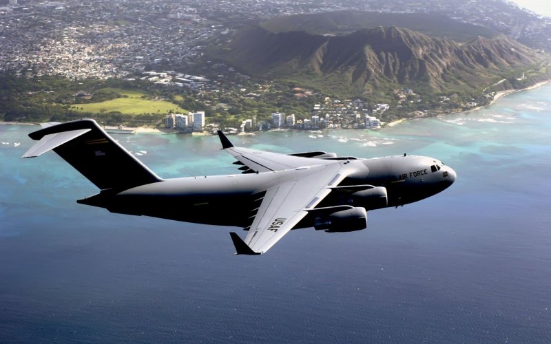 B377 super Guppy
