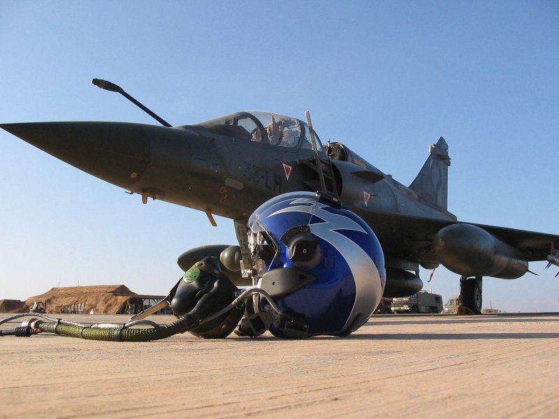 Поликарпов и-16