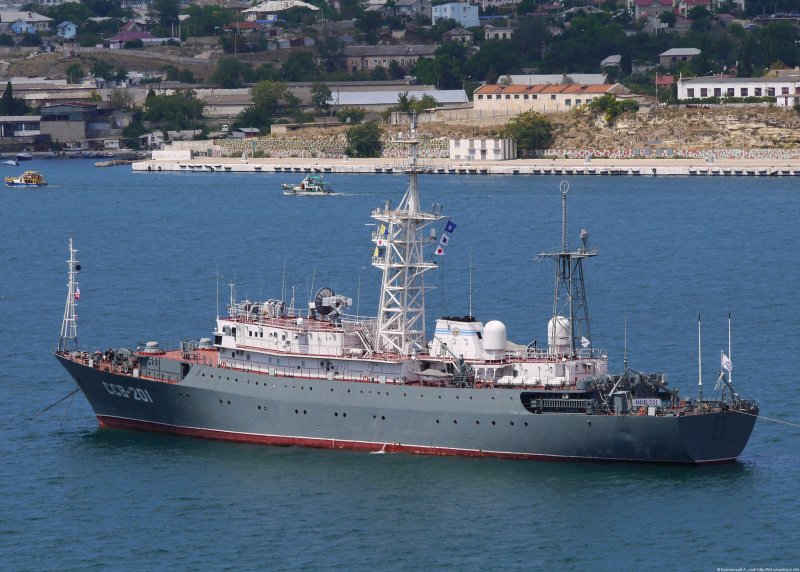 ССВ-175 Виктор Леонов