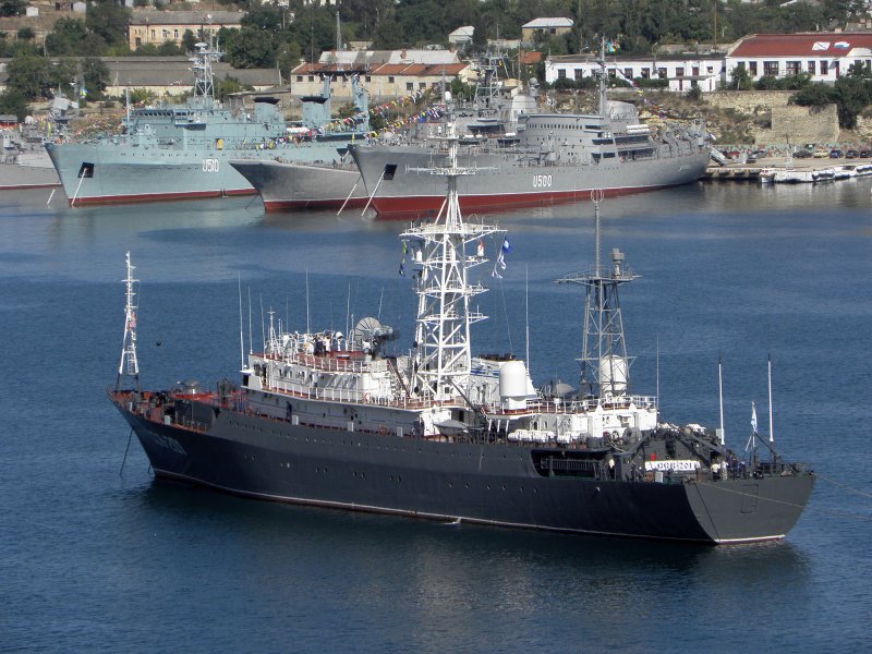 ССВ-201 Приазовье