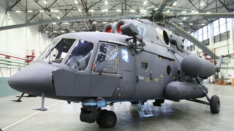 Арктический ми-171