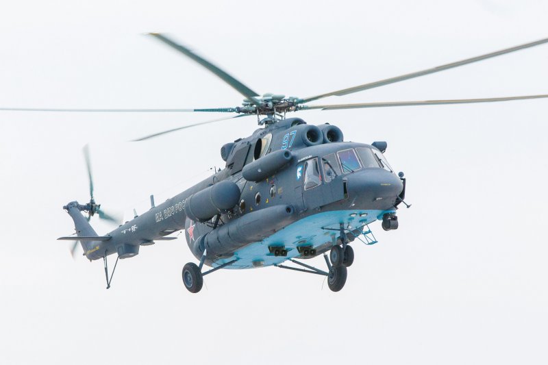 Арктический ми-171