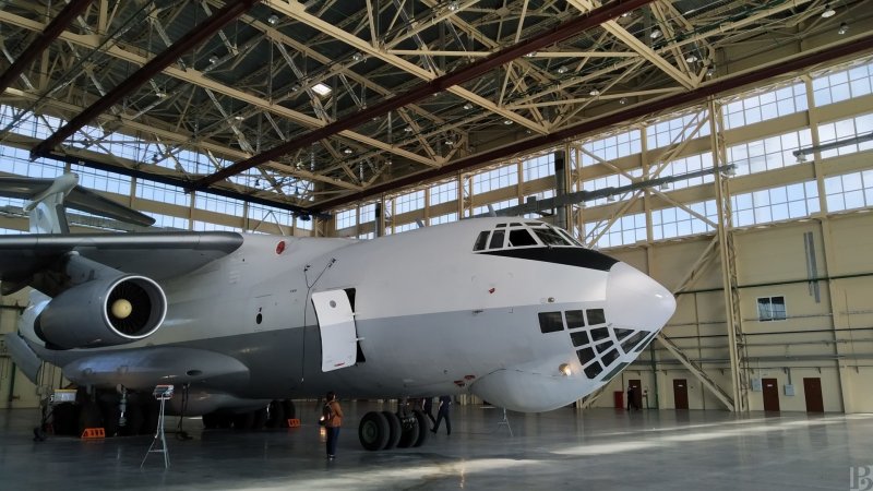Ту-22м4 Дягилево
