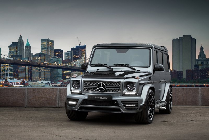 Мерседес g65 AMG 2020