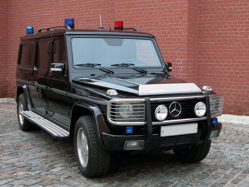 Mercedes AMG g63 s