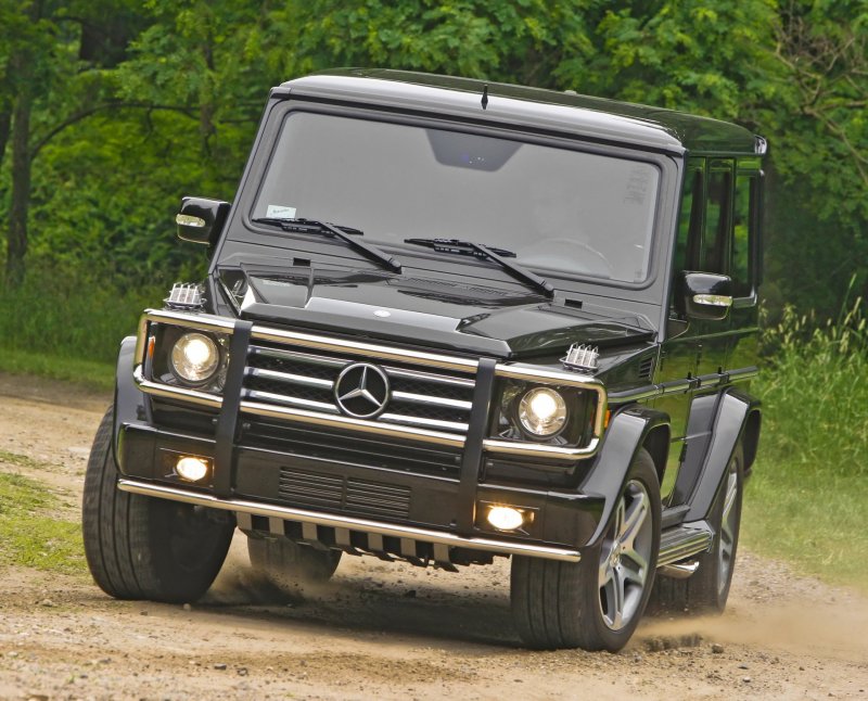 Золотой Mercedes-AMG g63