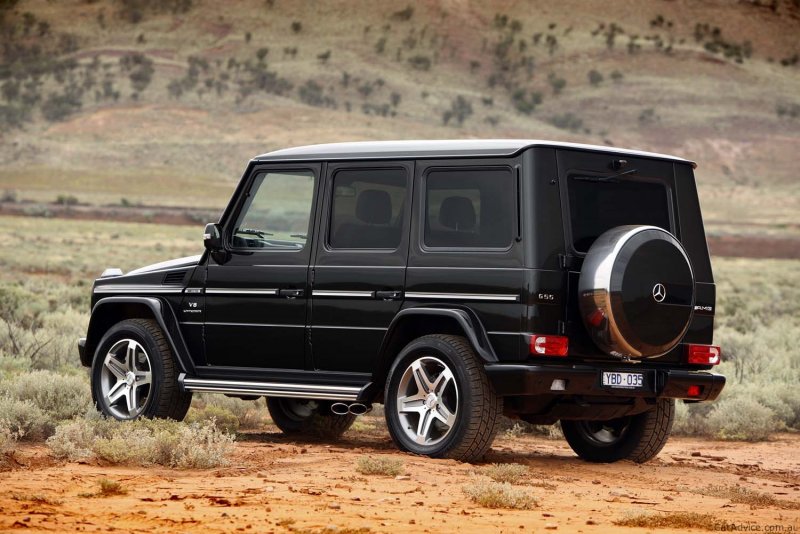 Мерседес g55 AMG