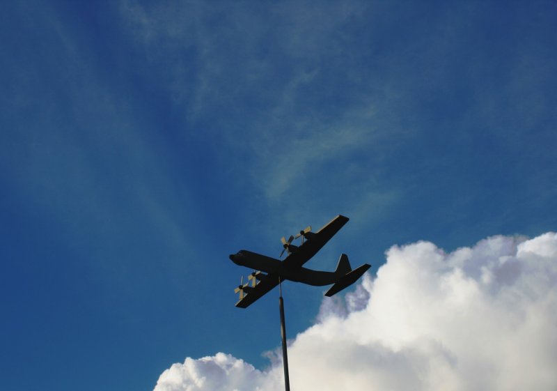 C141 штат