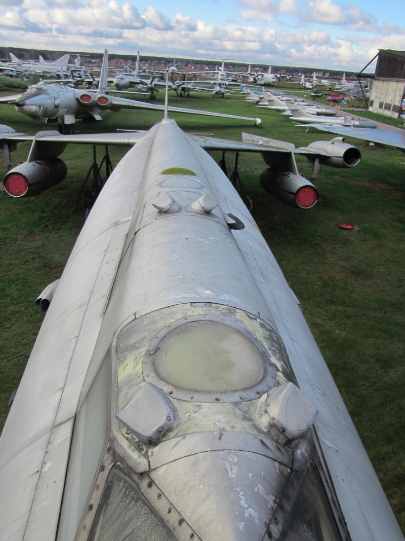Мясищев м-50