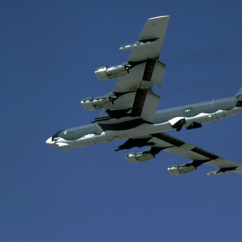 Myasishchev m-4