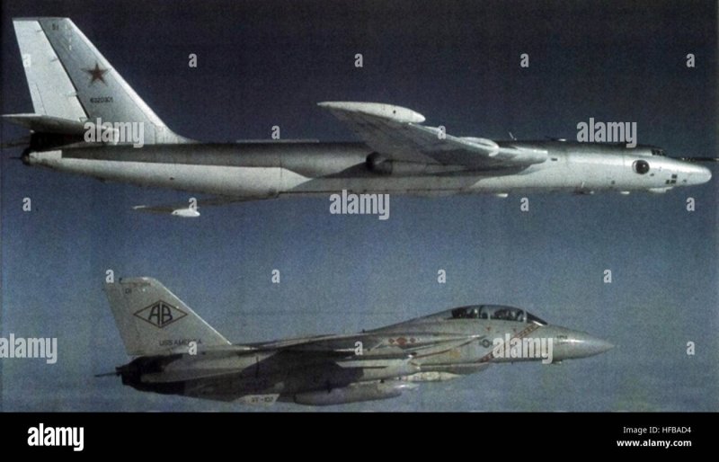Самолет ту 52