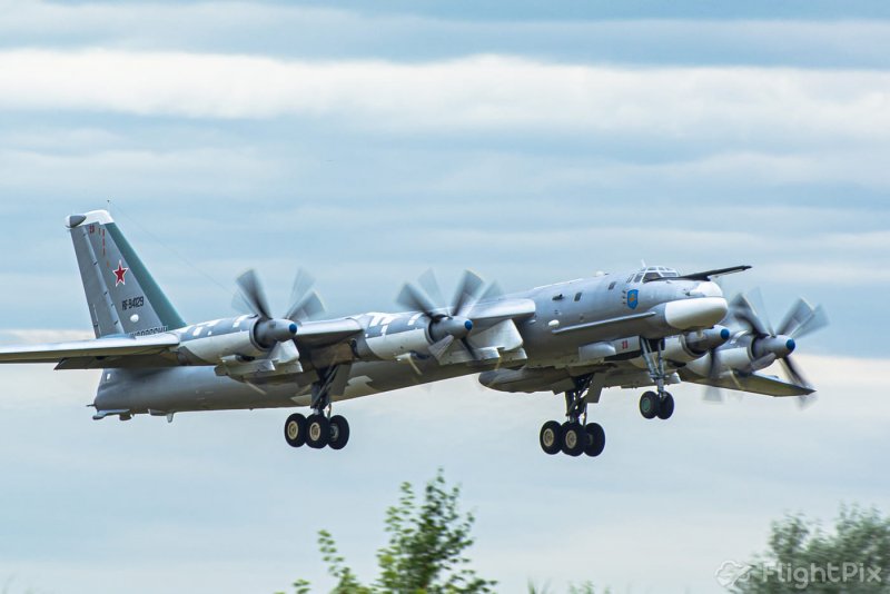 B52 самолет аналог