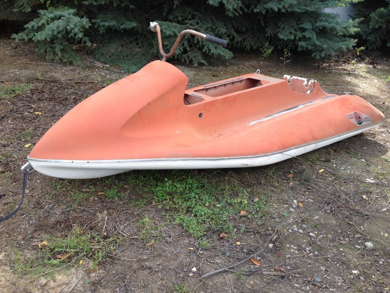 Барракуда РИБ 670