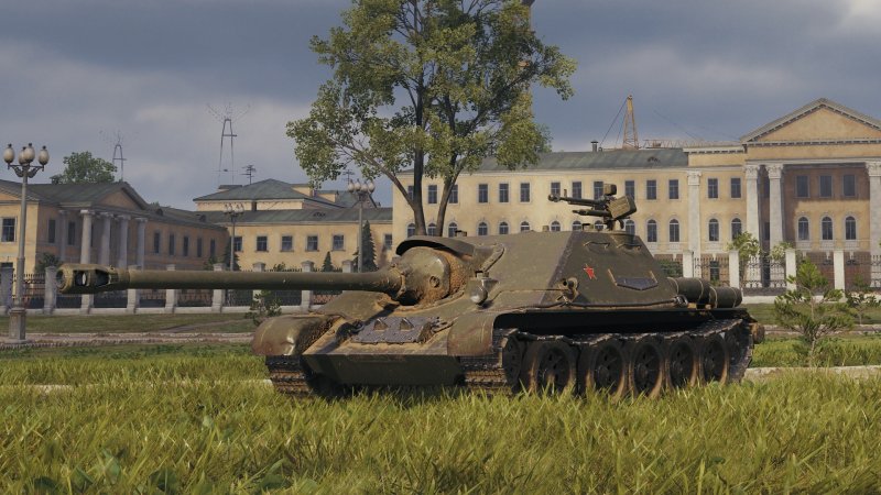 Су 122 44 вот блиц