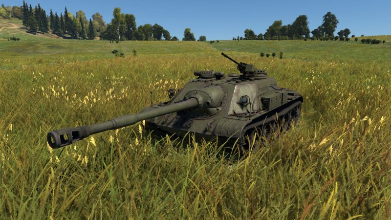 Су 122 44 WOT Blitz