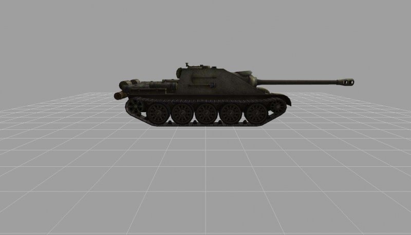 Су 122 скорострельность