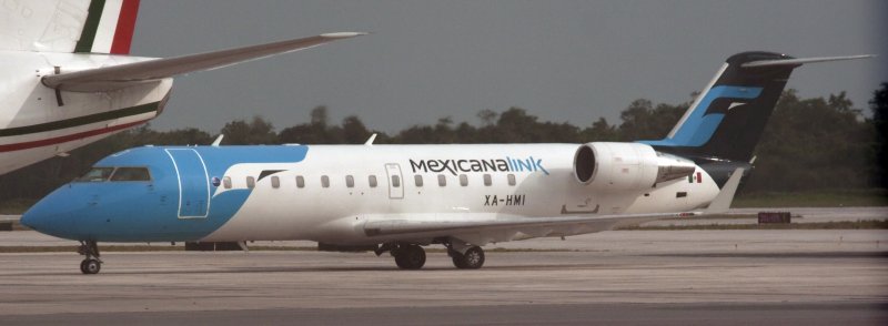 CRJ 200er РУСЛАЙН